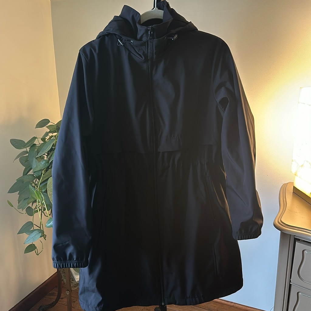 Calvin Klein Softshell Jacket